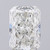 2.13 Carat Radiant Lab Grown