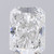 2.20 Carat Radiant Lab Grown 2.20 Carat Radiant Lab Grown