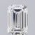 1.57 Carat Emerald Lab Grown