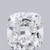 1.51 Carat Cushion Brilliant Lab Grown