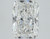 2.02 Carat Radiant Lab Grown