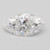 0.61 Carat Marquise Lab Grown 0.61 Carat Marquise Lab Grown