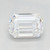 1.02 Carat Emerald Lab Grown