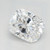 1.13 Carat Cushion Lab Grown
