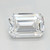 1.12 Carat Emerald Lab Grown
