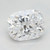 1.52 Carat Cushion Lab Grown