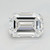 1.04 Carat Emerald Lab Grown