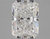 3.04 Carat Radiant Lab Grown