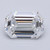 2.56 Carat Emerald Lab Grown 2.56 Carat Emerald Lab Grown