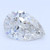 2.13 Carat Pear Lab Grown