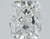 2.09 Carat Cushion Lab Grown