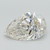 1.86 Carat Pear Lab Grown 1.86 Carat Pear Lab Grown