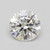 0.58 Carat Round Cut Lab Grown