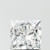1.59 Carat Princess Lab Grown