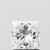 1.52 Carat Princess Lab Grown 1.52 Carat Princess Lab Grown
