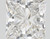 1.58 Carat Princess Lab Grown