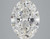 4.01 Carat Oval Lab Grown 4.01 Carat Oval Lab Grown