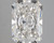 3.29 Carat Radiant Lab Grown
