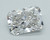 1.56 Carat Radiant Lab Grown
