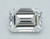 1.04 Carat Emerald Lab Grown 1.04 Carat Emerald Lab Grown