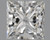 1.64 Carat Princess Lab Grown