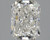 2.01 Carat Radiant Lab Grown