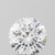 1.85 Carat Round Cut Lab Grown