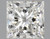 2.08 Carat Princess Lab Grown