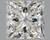 2.08 Carat Princess Lab Grown