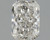 1.01 Carat Radiant Lab Grown 1.01 Carat Radiant Lab Grown