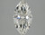 1.08 Carat Marquise Lab Grown