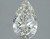 1.07 Carat Pear Lab Grown