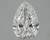 1.04 Carat Pear Lab Grown