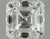 1.60 Carat Emerald Lab Grown