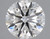 1.87 Carat Round Cut Lab Grown