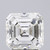 3.52 Carat Asscher Lab Grown 3.52 Carat Asscher Lab Grown