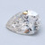 1.09 Carat Pear Lab Grown