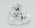 1.61 Carat Heart Lab Grown 1.61 Carat Heart Lab Grown