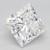 3.11 Carat Princess Lab Grown