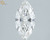1.10 Carat Marquise Lab Grown