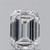 1.54 Carat Emerald Lab Grown