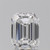 1.52 Carat Emerald Lab Grown
