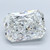 6.06 Carat Radiant Lab Grown