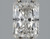 1.53 Carat Radiant Lab Grown 1.53 Carat Radiant Lab Grown