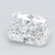 1.01 Carat Radiant Lab Grown 1.01 Carat Radiant Lab Grown