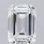 5.16 Carat Emerald Lab Grown