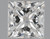 1.32 Carat Princess Lab Grown 1.32 Carat Princess Lab Grown