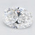 1.55 Carat Oval Lab Grown