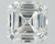 1.75 Carat Asscher Lab Grown 1.75 Carat Asscher Lab Grown