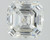 1.77 Carat Asscher Lab Grown 1.77 Carat Asscher Lab Grown